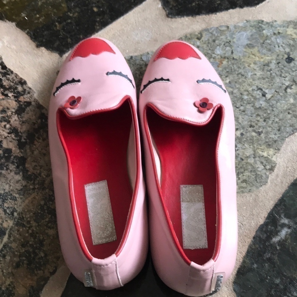 Girls Step 2 Wo Shoes - Picture 4 of 9